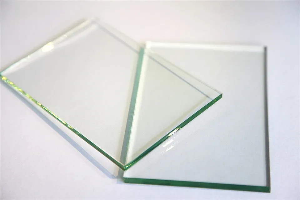 3mm Clear Float Glass